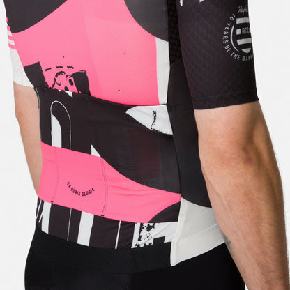 Rapha RCC + David Carson Pro Team Aero Jersey