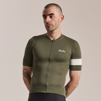 Dark Green/White,XXS