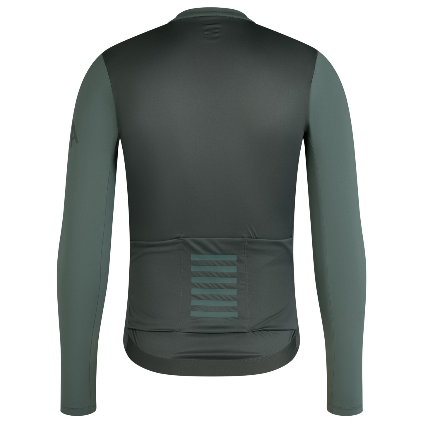 Rapha Pro Team Long Sleeve Lightweight Jersey