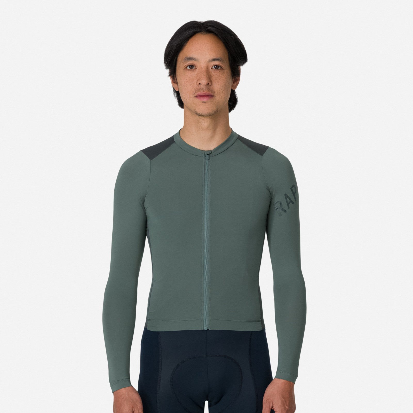 Rapha Pro Team Long Sleeve Lightweight Jersey