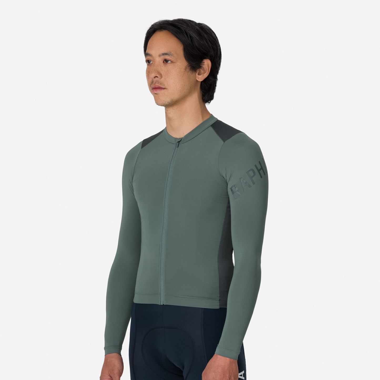 Rapha Pro Team Long Sleeve Lightweight Jersey