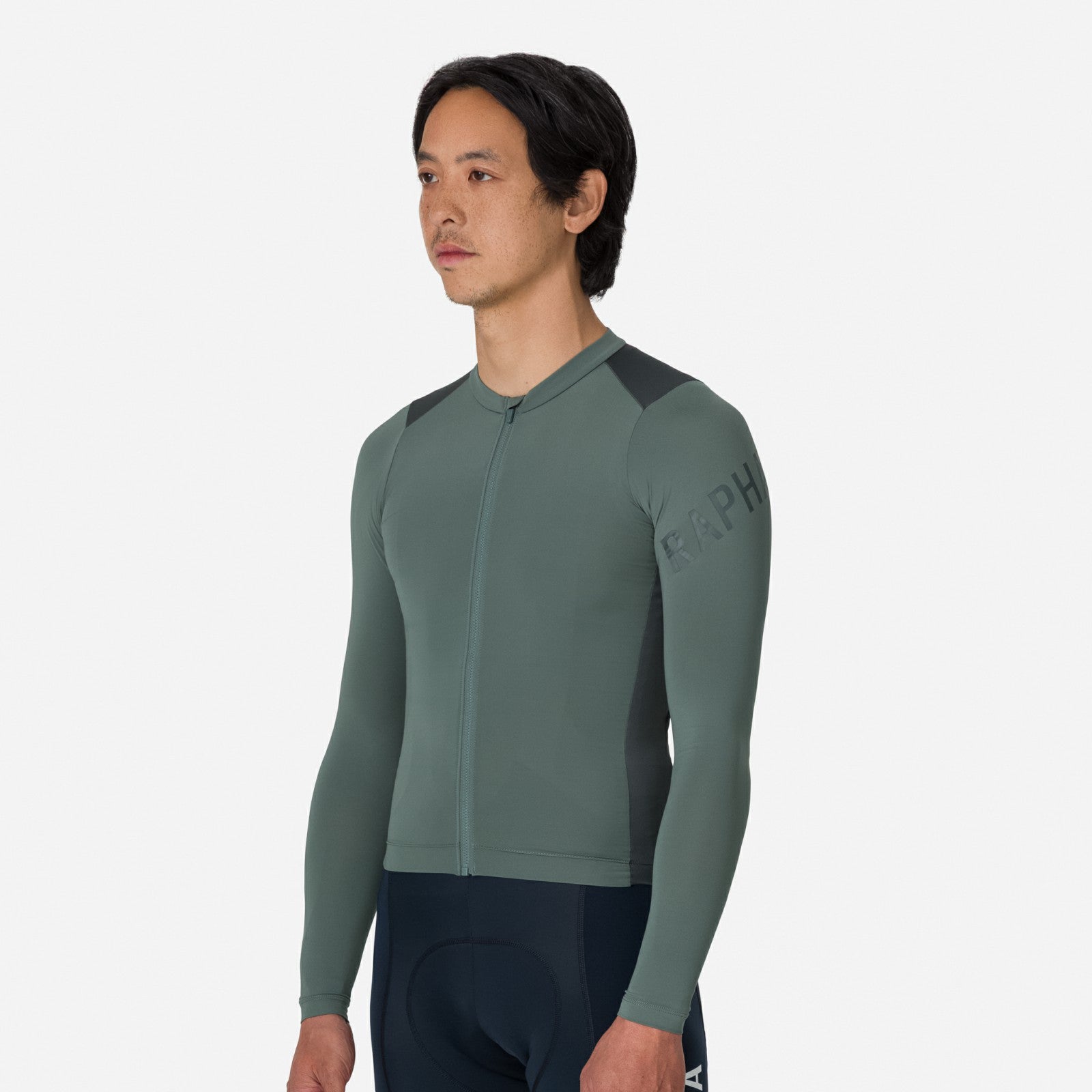 Rapha Pro Team Long Sleeve Lightweight Jersey