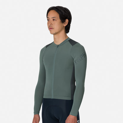 Rapha Pro Team Long Sleeve Lightweight Jersey