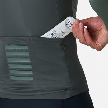 Rapha Pro Team Long Sleeve Lightweight Jersey