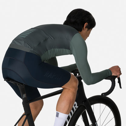 Rapha Pro Team Long Sleeve Lightweight Jersey