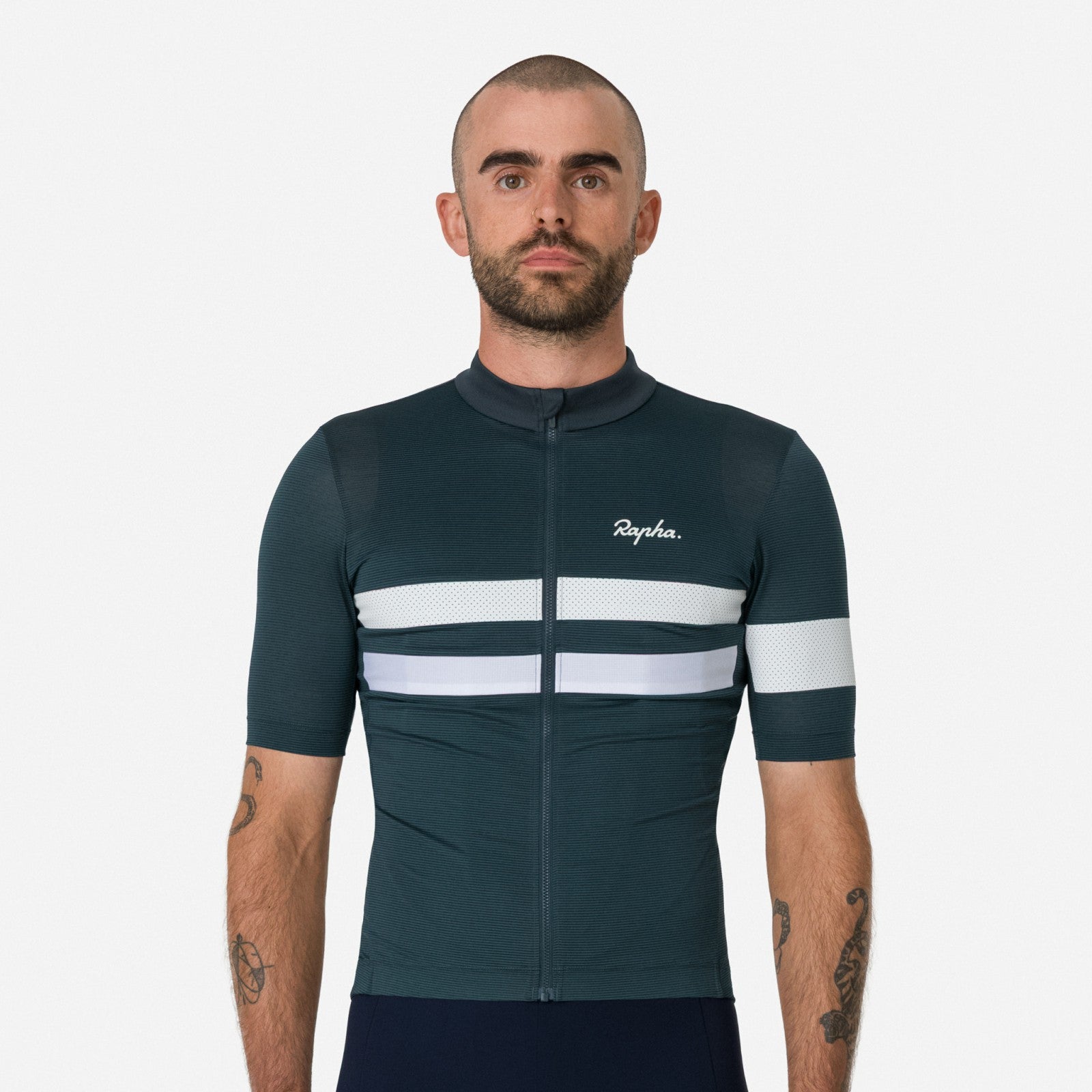 Rapha Brevet Lightweight Jersey