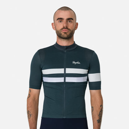 Rapha Brevet Lightweight Jersey