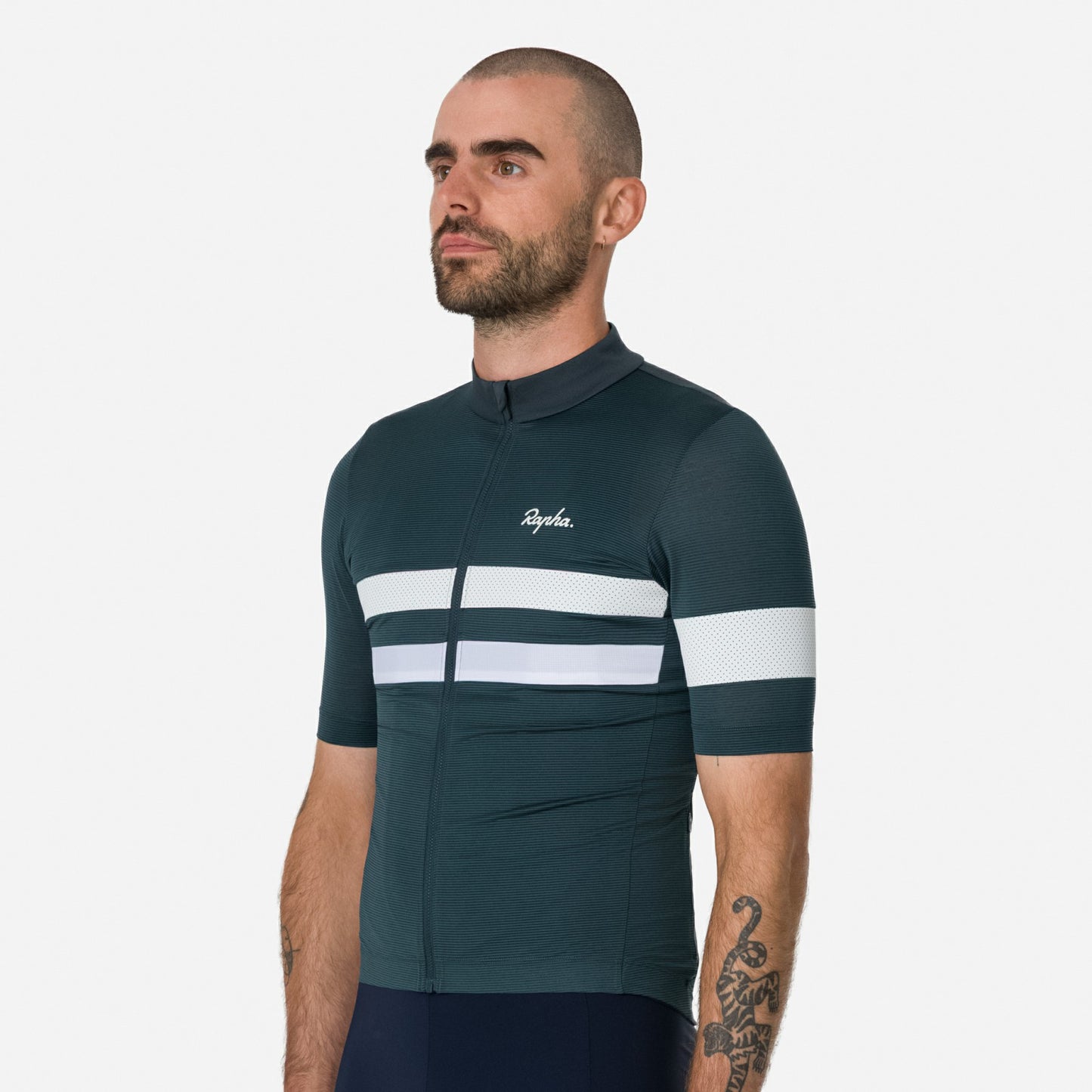 Rapha Brevet Lightweight Jersey
