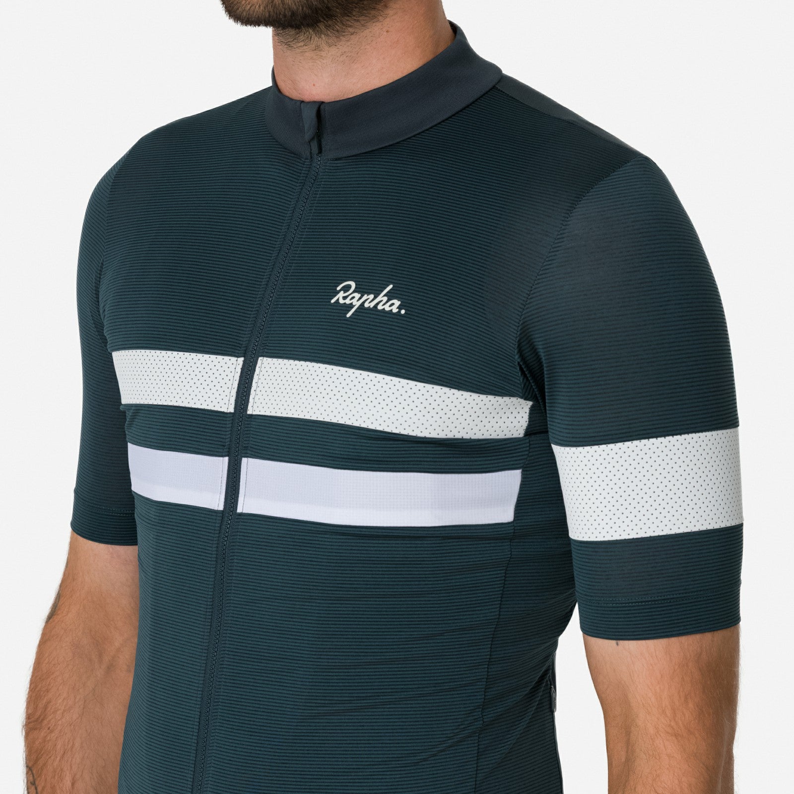 Rapha Brevet Lightweight Jersey