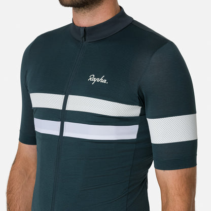 Rapha Brevet Lightweight Jersey