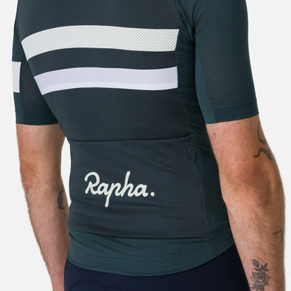 Rapha Brevet Lightweight Jersey