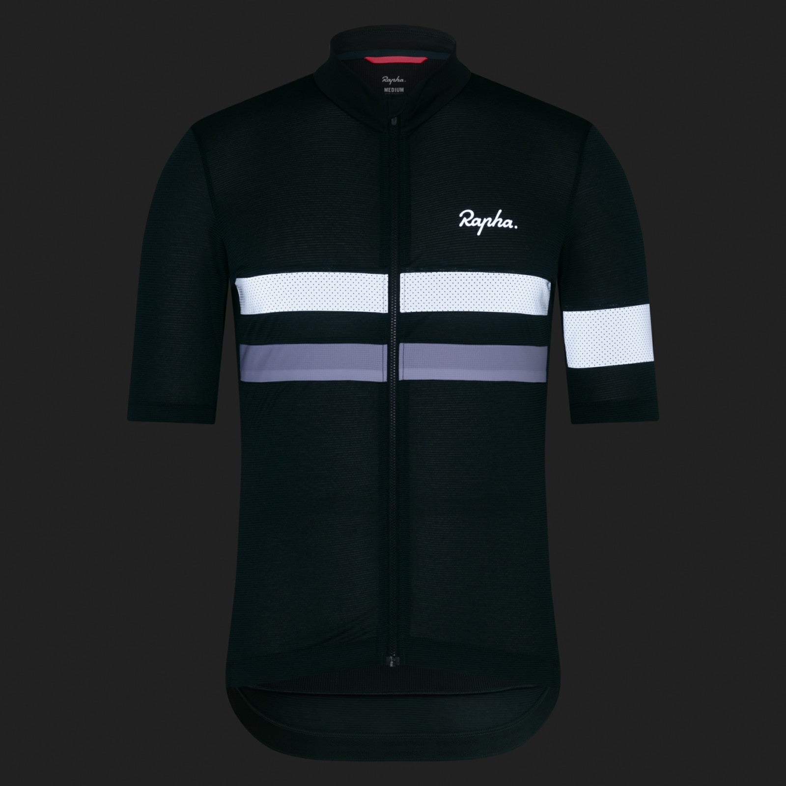 Rapha Brevet Lightweight Jersey