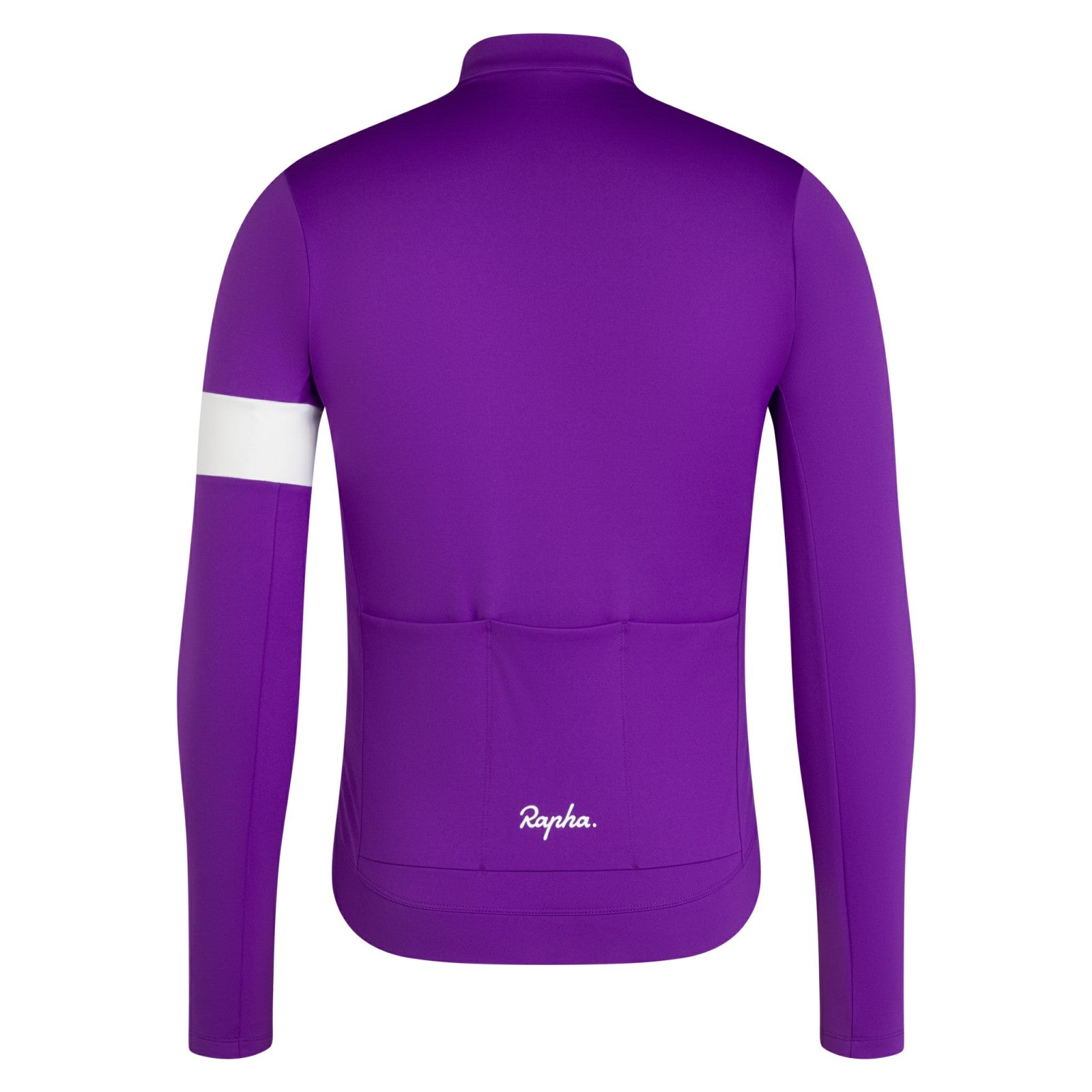 Rapha Core Thermal Long Sleeve Jersey