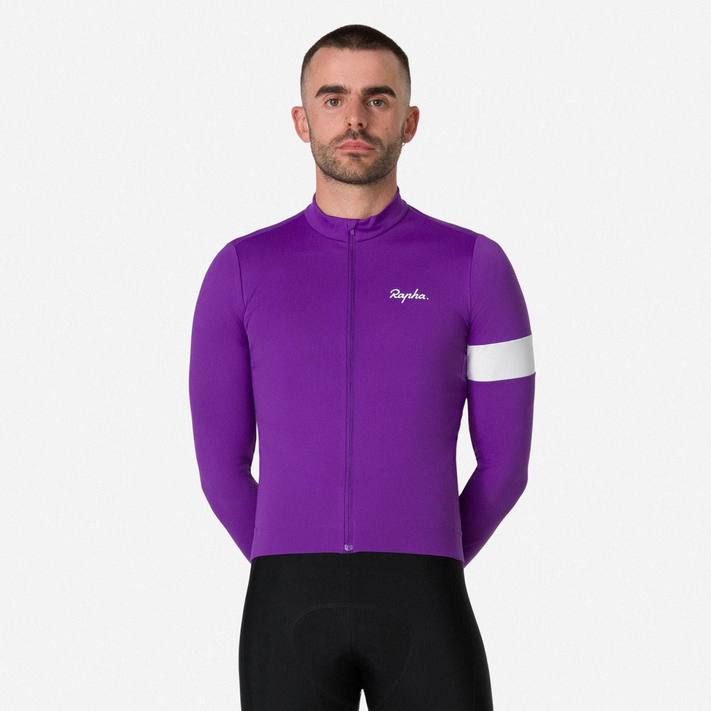 Rapha Core Thermal Long Sleeve Jersey