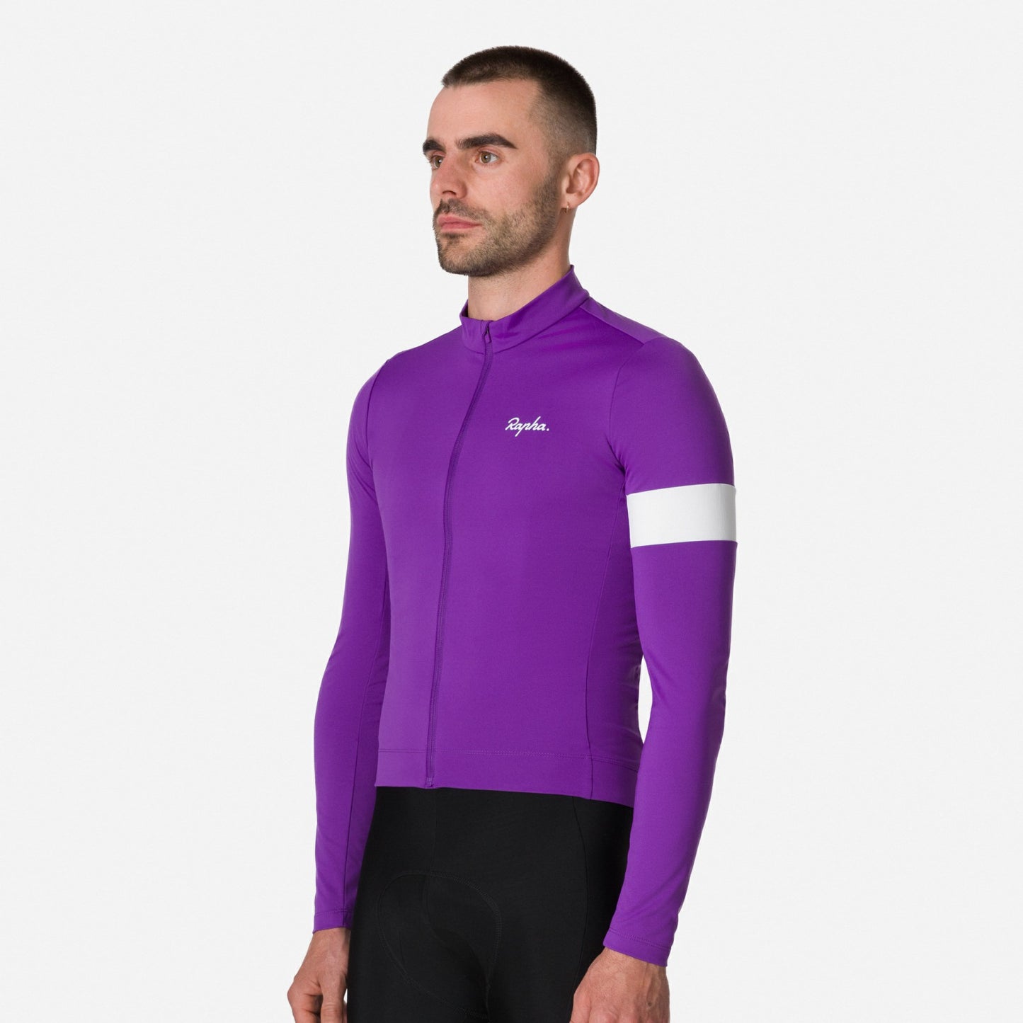 Rapha Core Thermal Long Sleeve Jersey