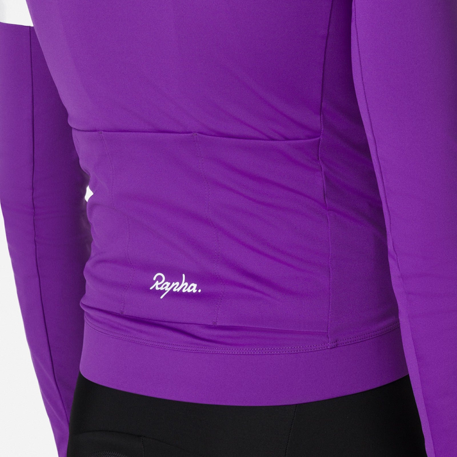 Rapha Core Thermal Long Sleeve Jersey