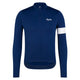 Navy/White
