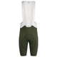 Dark Green/White