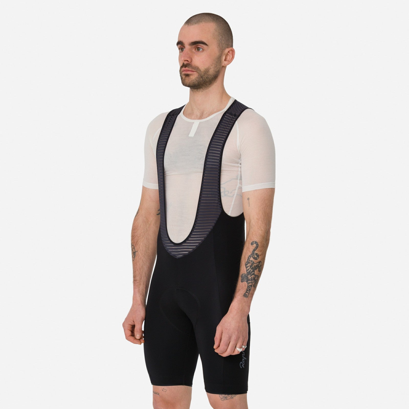 Rapha Brevet Cargo Bib Shorts