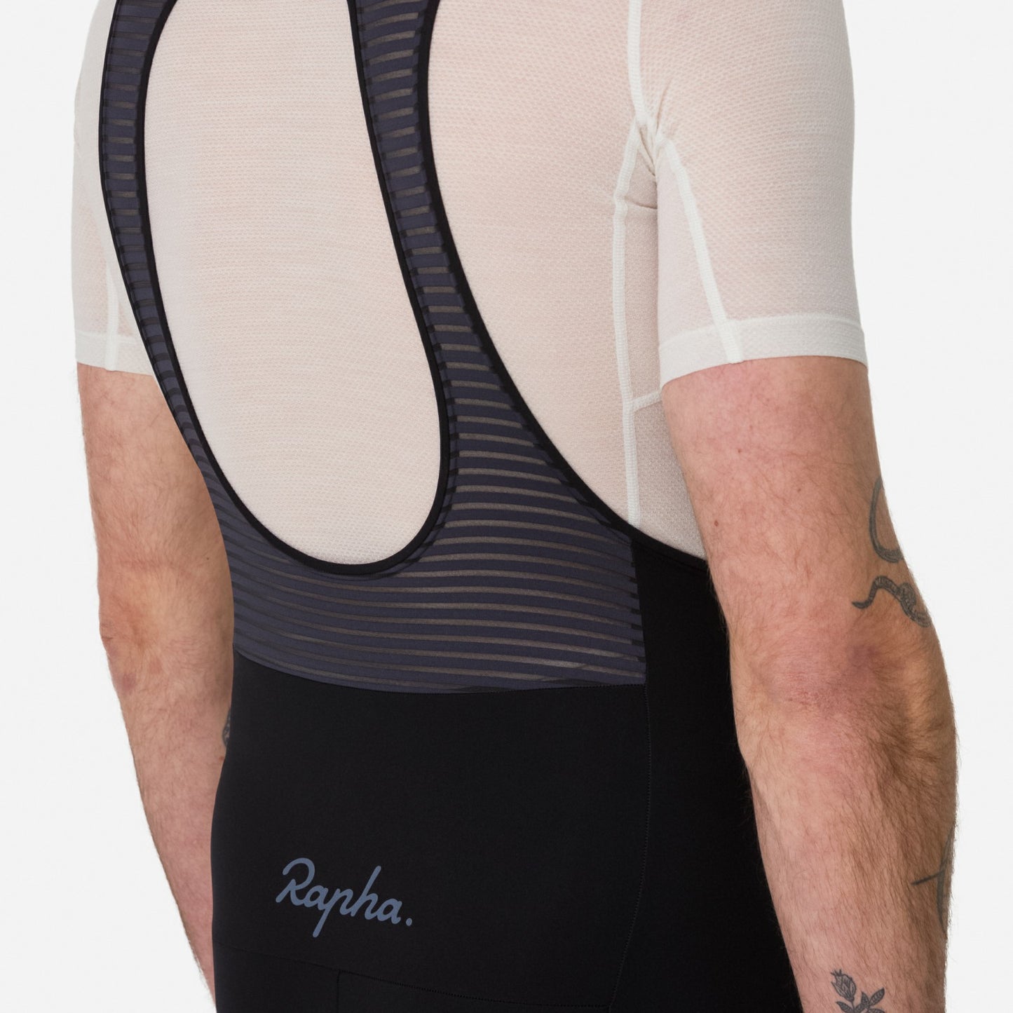 Rapha Brevet Cargo Bib Shorts