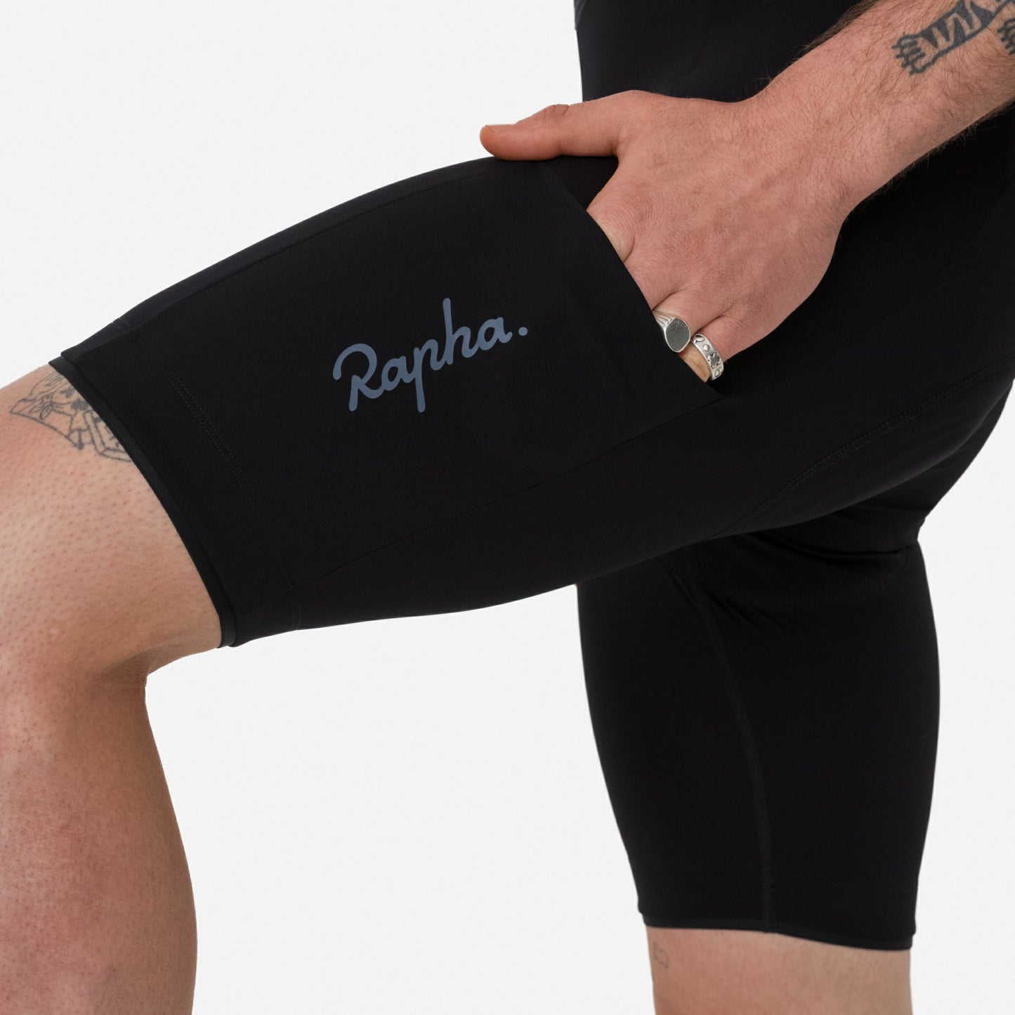 Rapha Brevet Cargo Bib Shorts