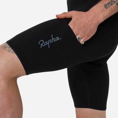 Rapha Brevet Cargo Bib Shorts