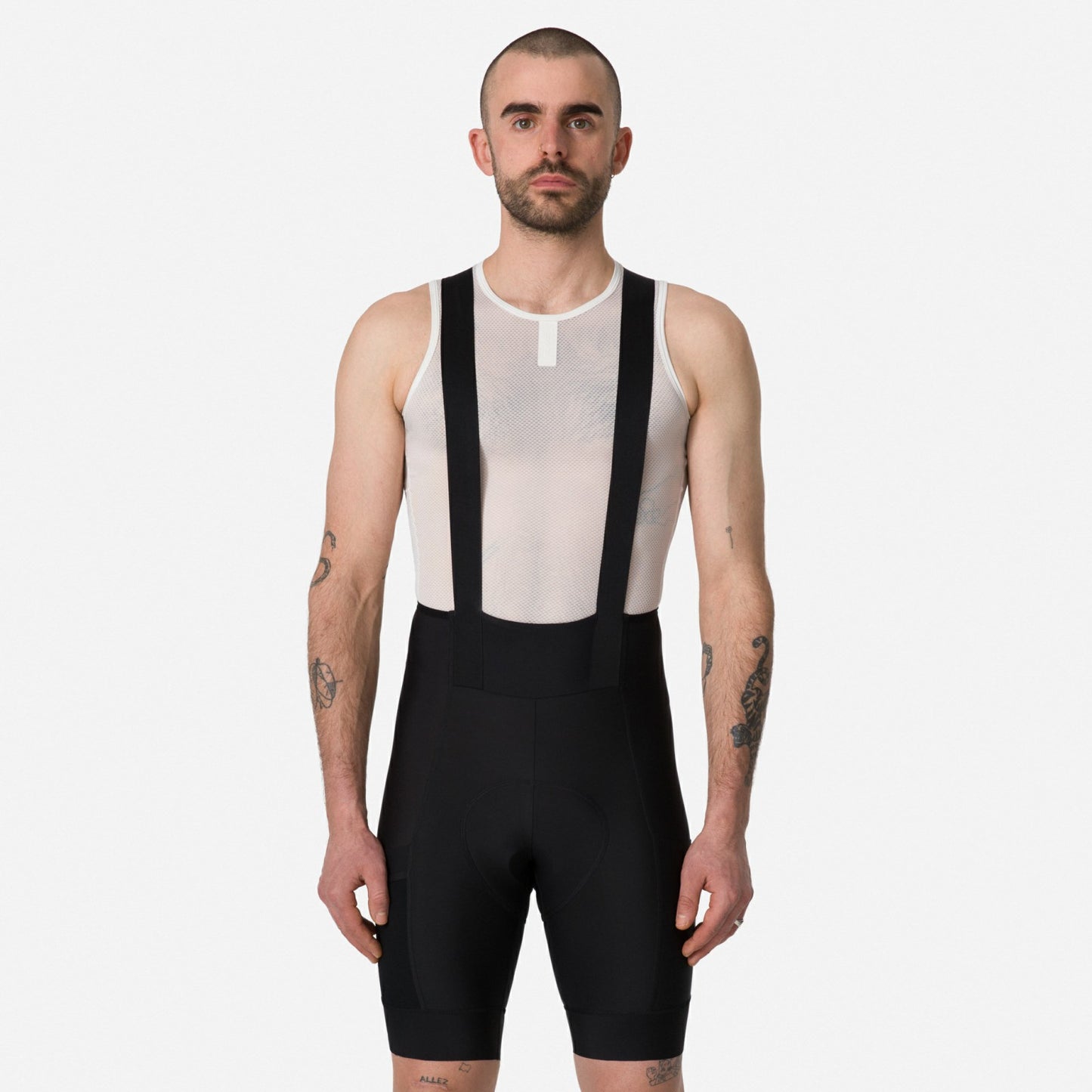 Rapha Brevet Element Cargo Bib Shorts