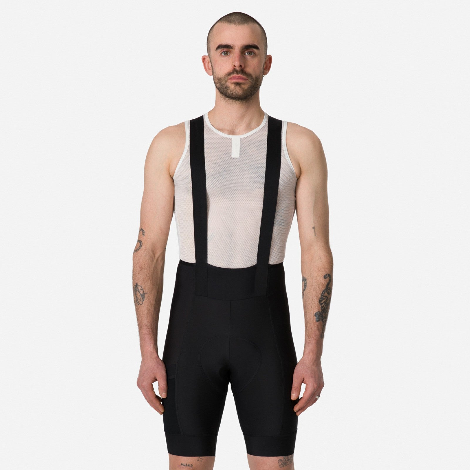 Rapha Brevet Element Cargo Bib Shorts