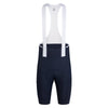 Dark Navy/White
