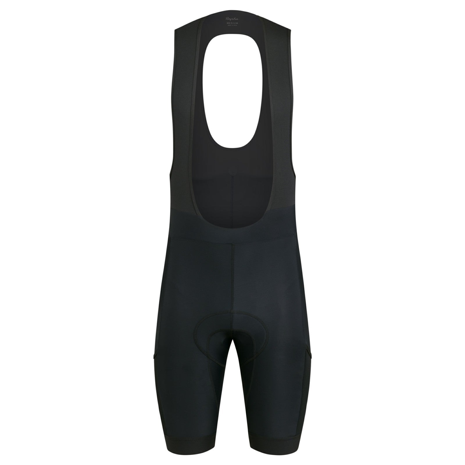 Rapha Core Cargo Bib Shorts - Pocket Bib Shorts Randonee Riding Cargo Cycling Gear