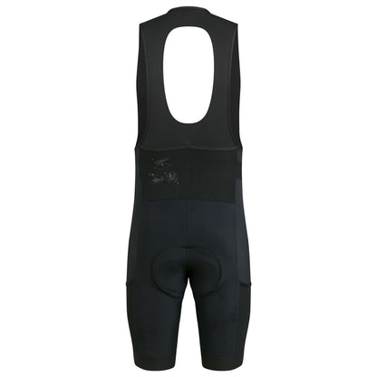 Rapha Core Cargo Bib Shorts - Pocket Bib Shorts Randonee Riding Cargo Cycling Gear