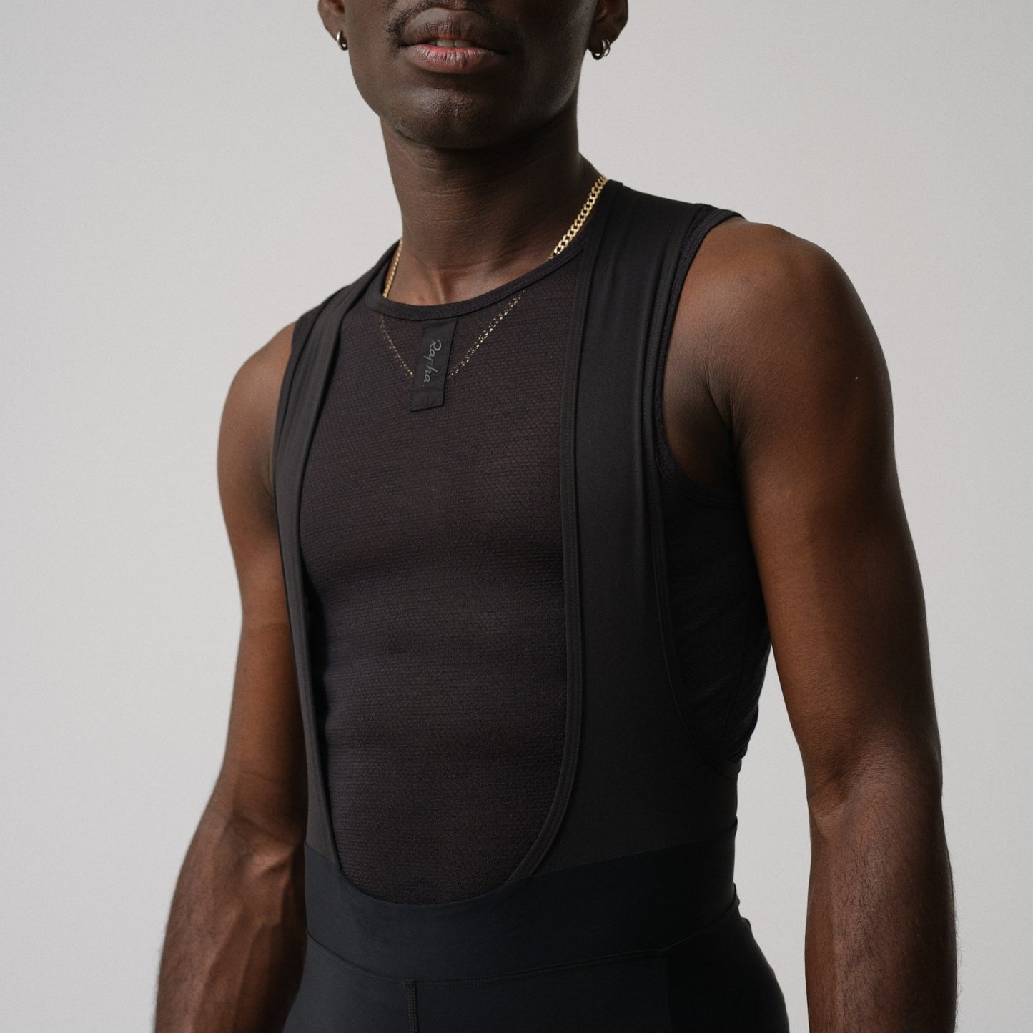 Rapha Core Cargo Bib Shorts - Pocket Bib Shorts Randonee Riding Cargo Cycling Gear
