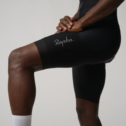 Rapha Core Cargo Bib Shorts - Pocket Bib Shorts Randonee Riding Cargo Cycling Gear