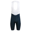 Dark Navy/White