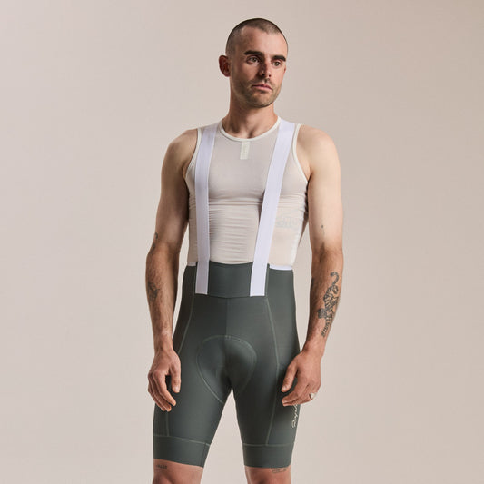 Rapha Brevet Element Cargo Bib Shorts