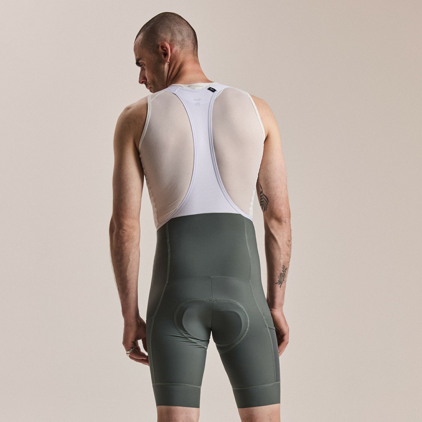 Rapha Brevet Element Cargo Bib Shorts