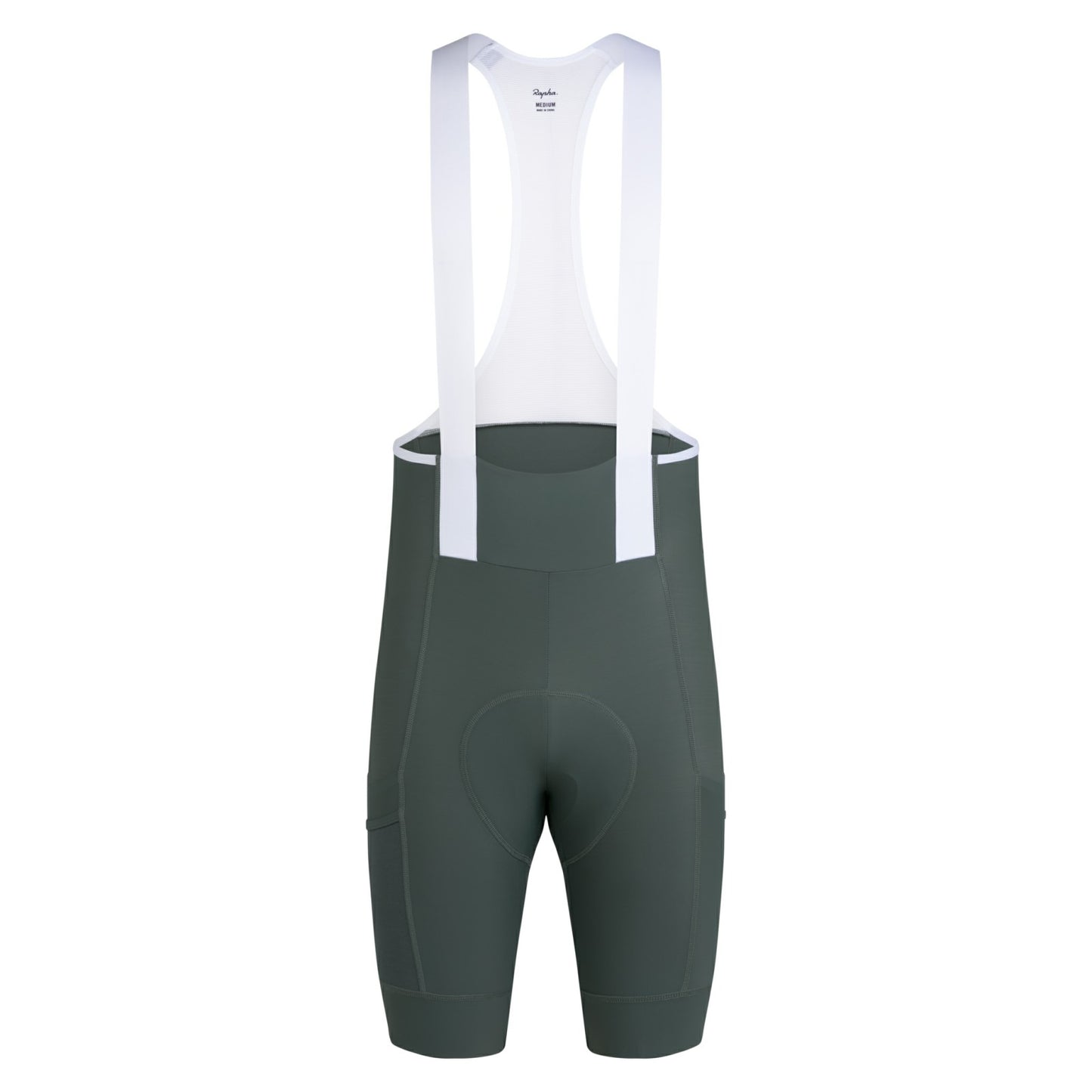 Rapha Brevet Element Cargo Bib Shorts