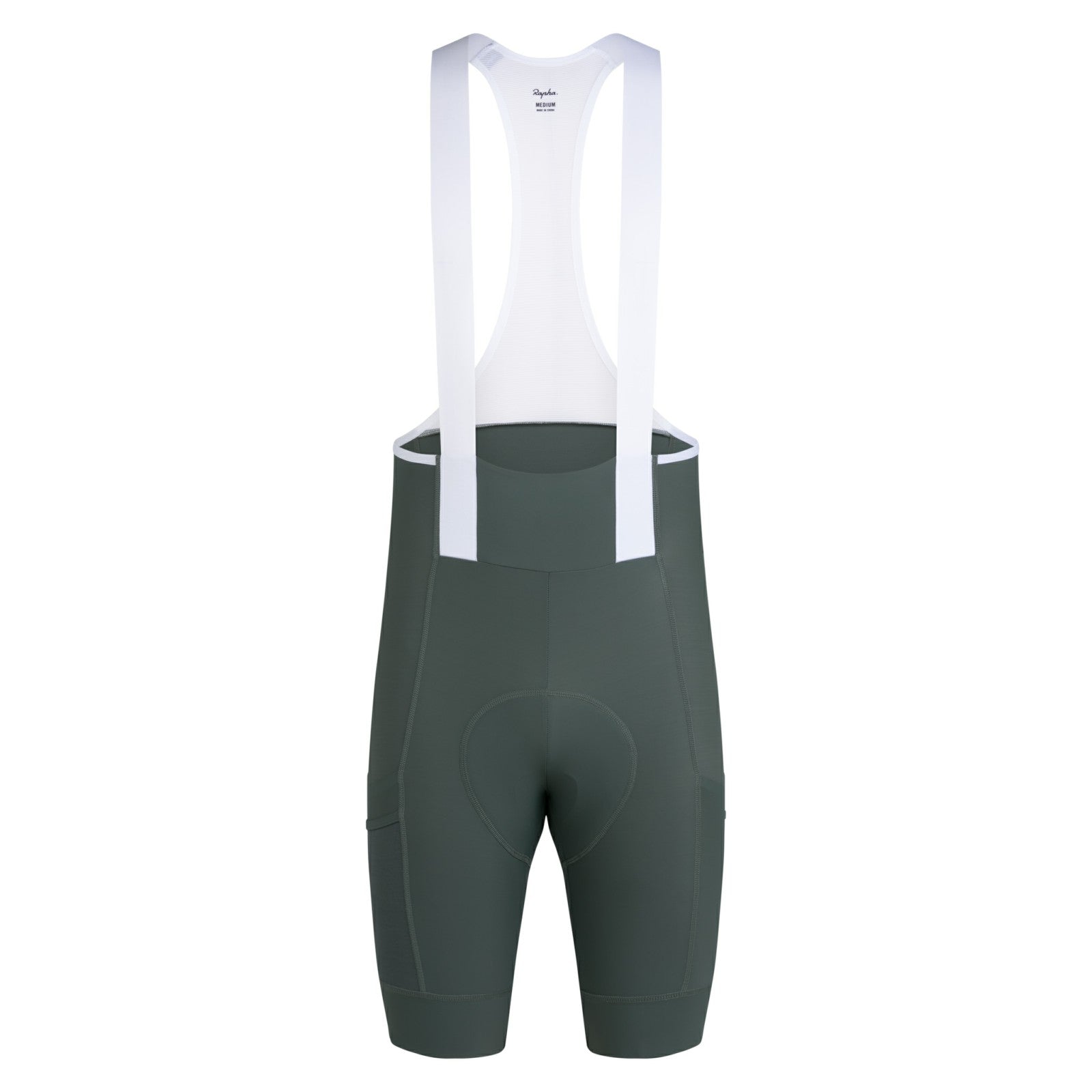 Rapha Brevet Element Cargo Bib Shorts