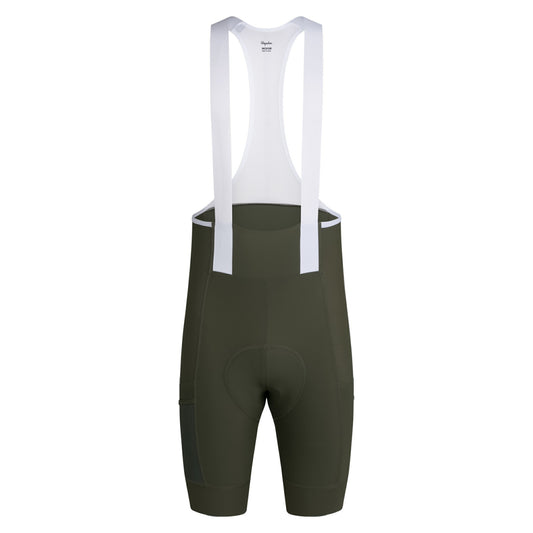 Rapha Brevet Element Cargo Bib Shorts