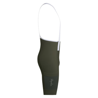 Rapha Brevet Element Cargo Bib Shorts