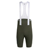 Dark Green/White