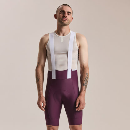 Plum/White,XXS