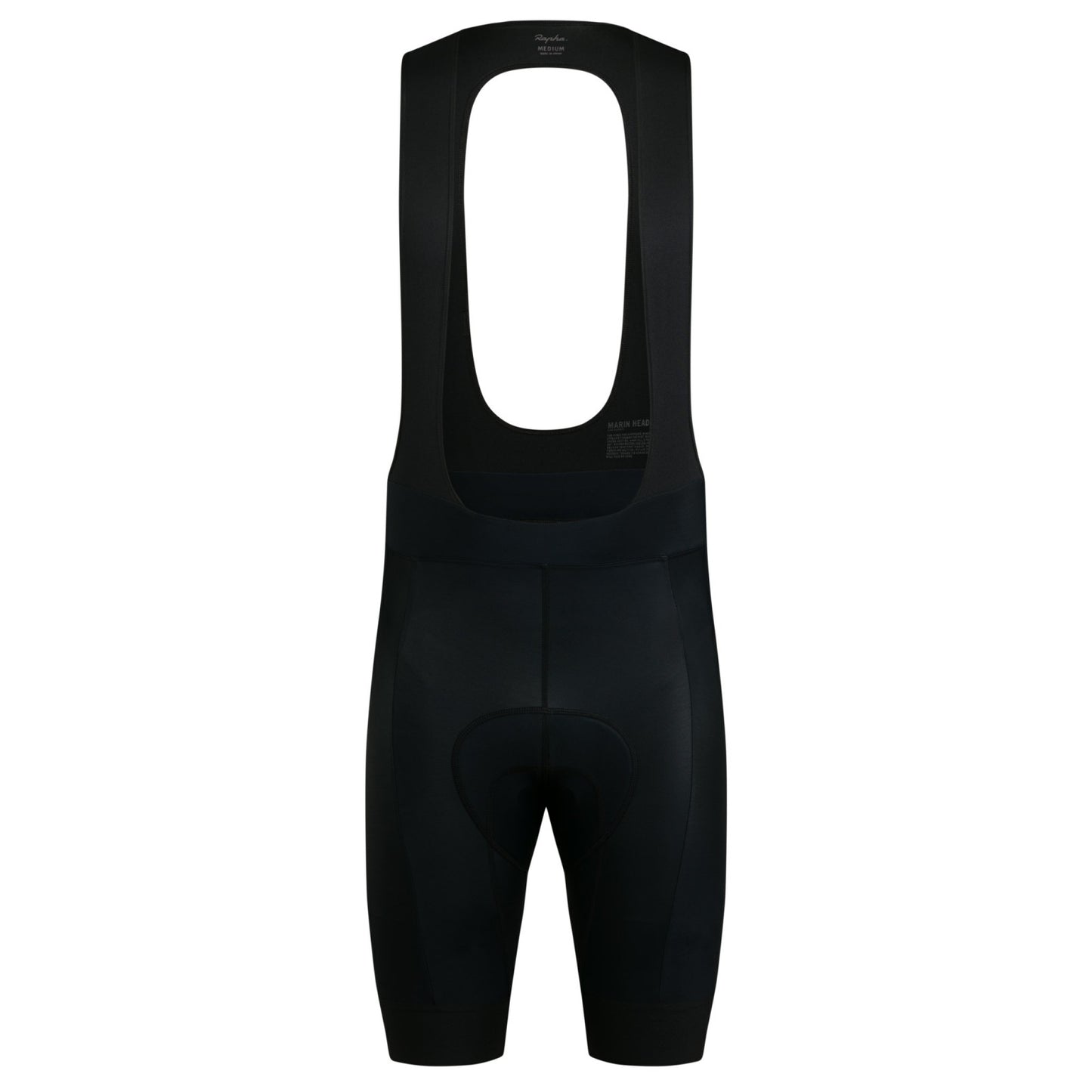 Rapha Core Cycling Padded Bib Shorts