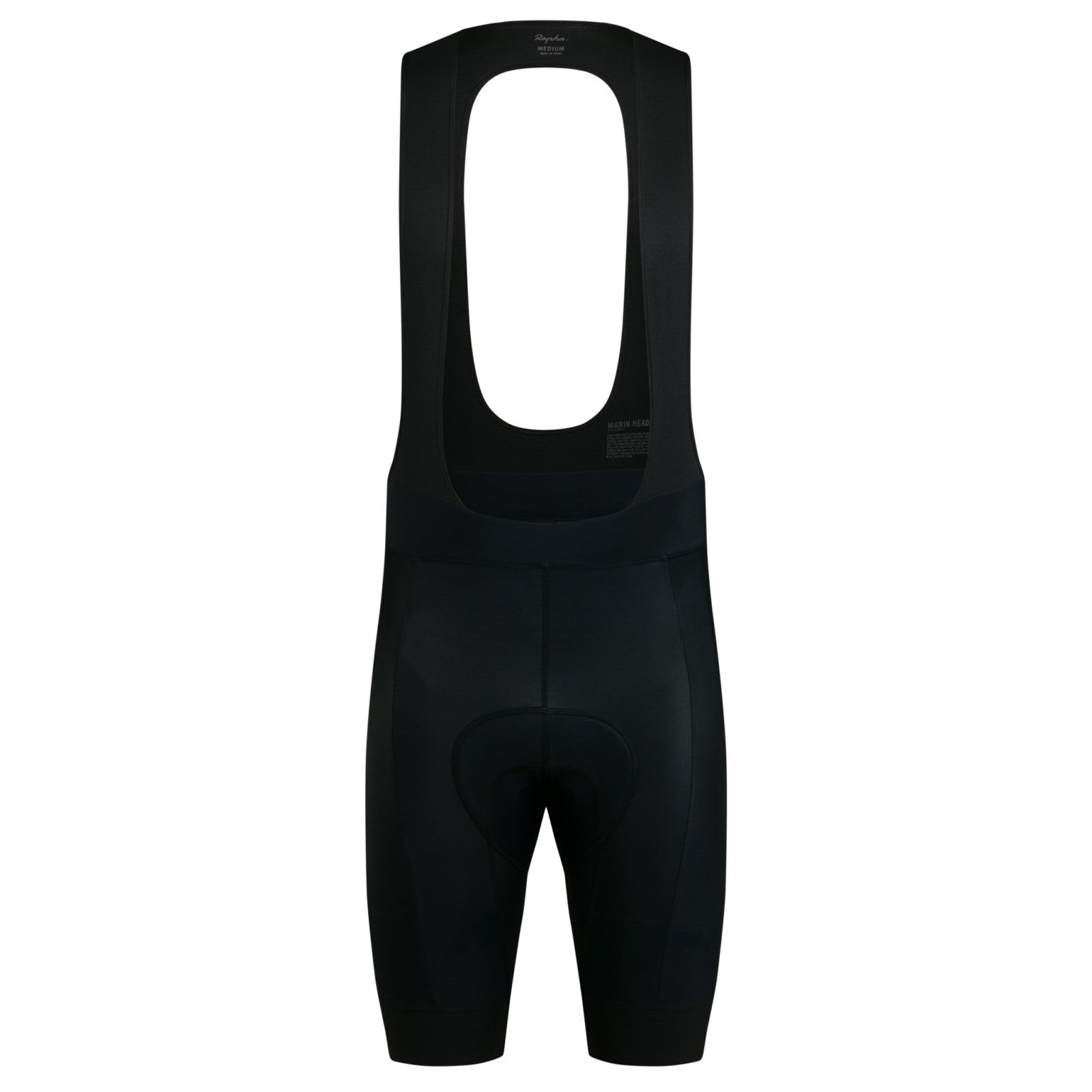 Rapha Core Cycling Padded Bib Shorts