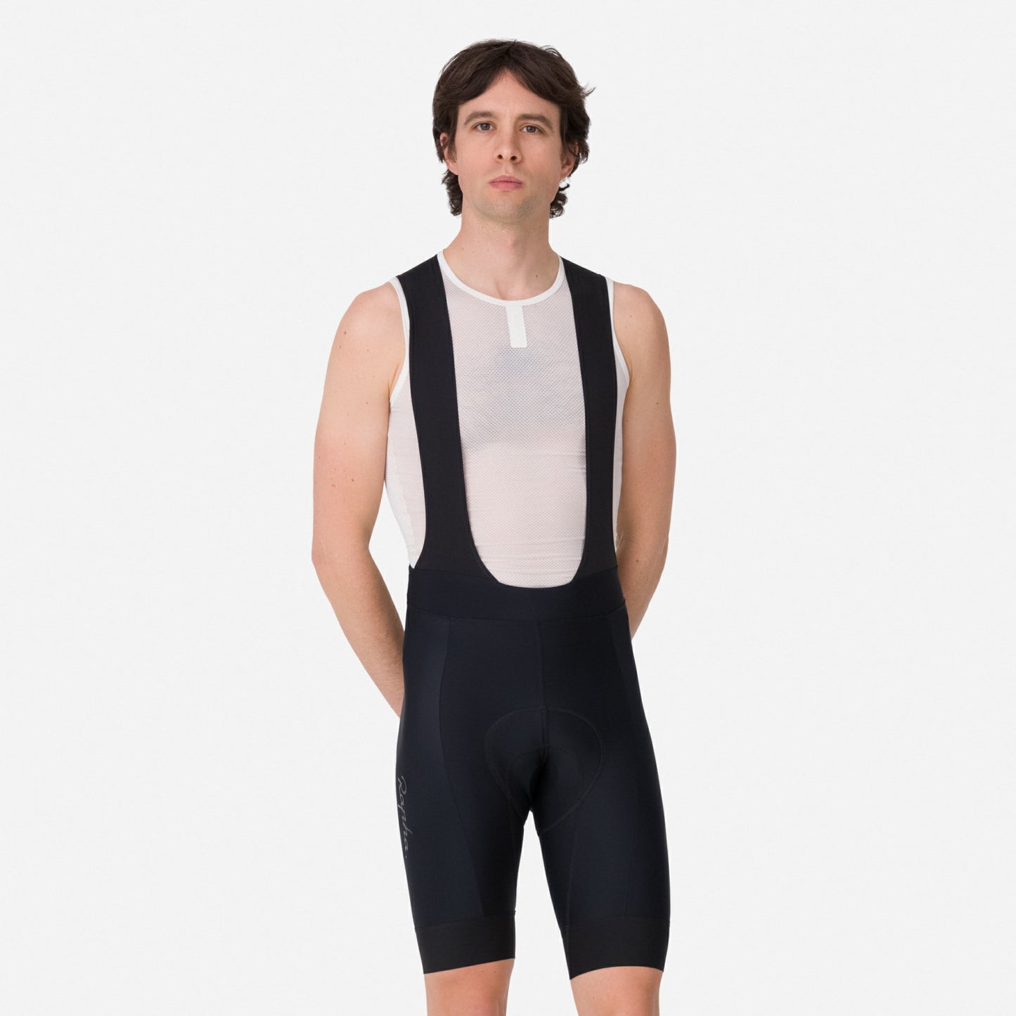 Rapha Core Cycling Padded Bib Shorts