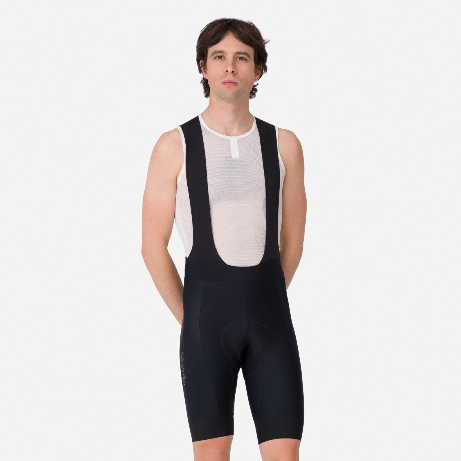 Rapha Core Cycling Padded Bib Shorts