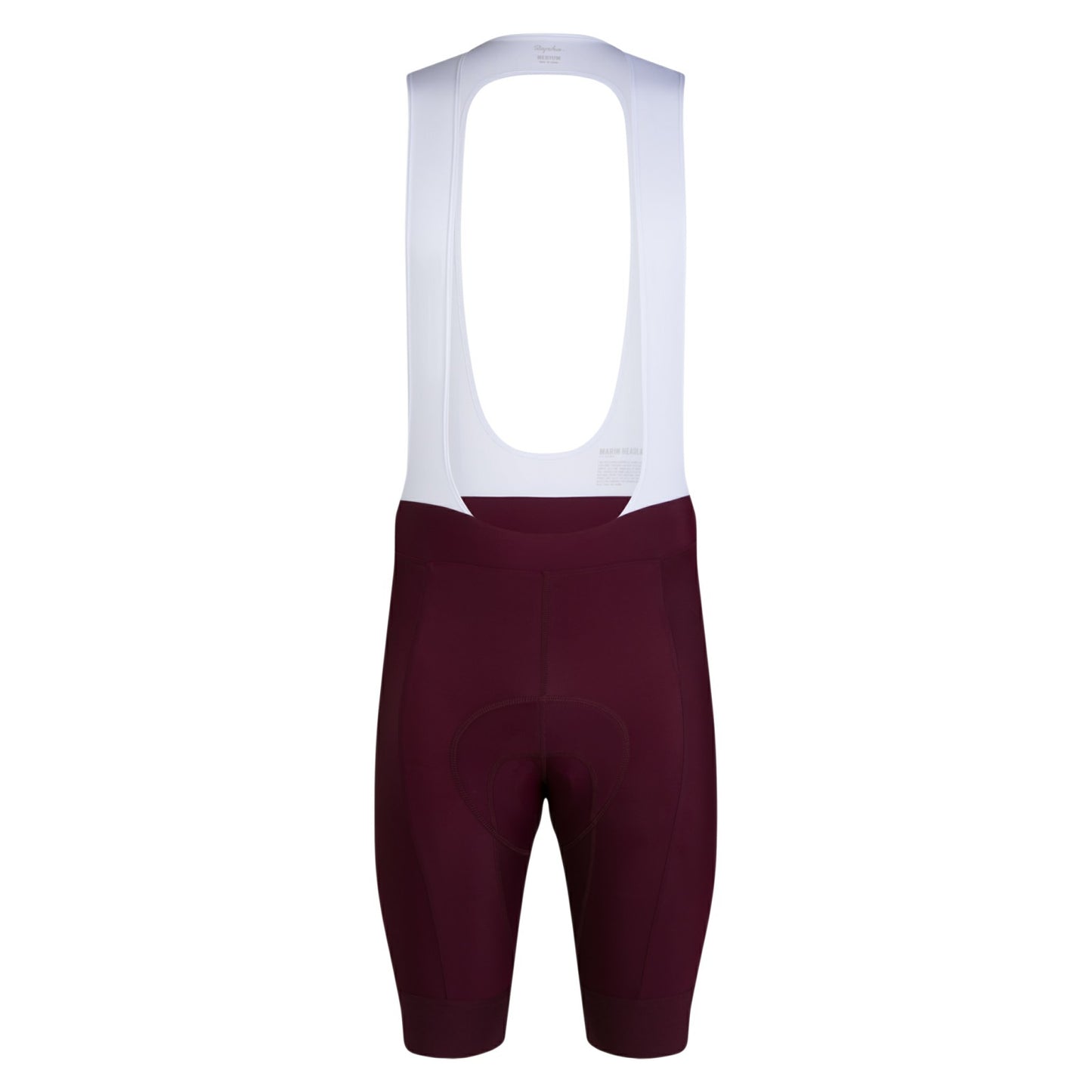Burgundy / White,XXS