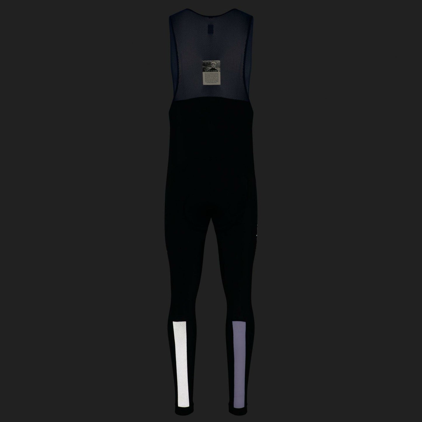 Rapha Classic Winter Tights with Pad