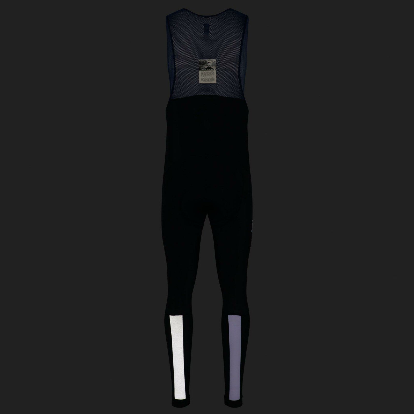 Rapha Classic Winter Tights with Pad