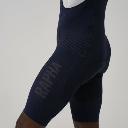 Rapha RCC Pro Team Powerweave Bib Shorts
